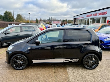 Used Skoda Citigo 2016 for sale - 77050270: Photo