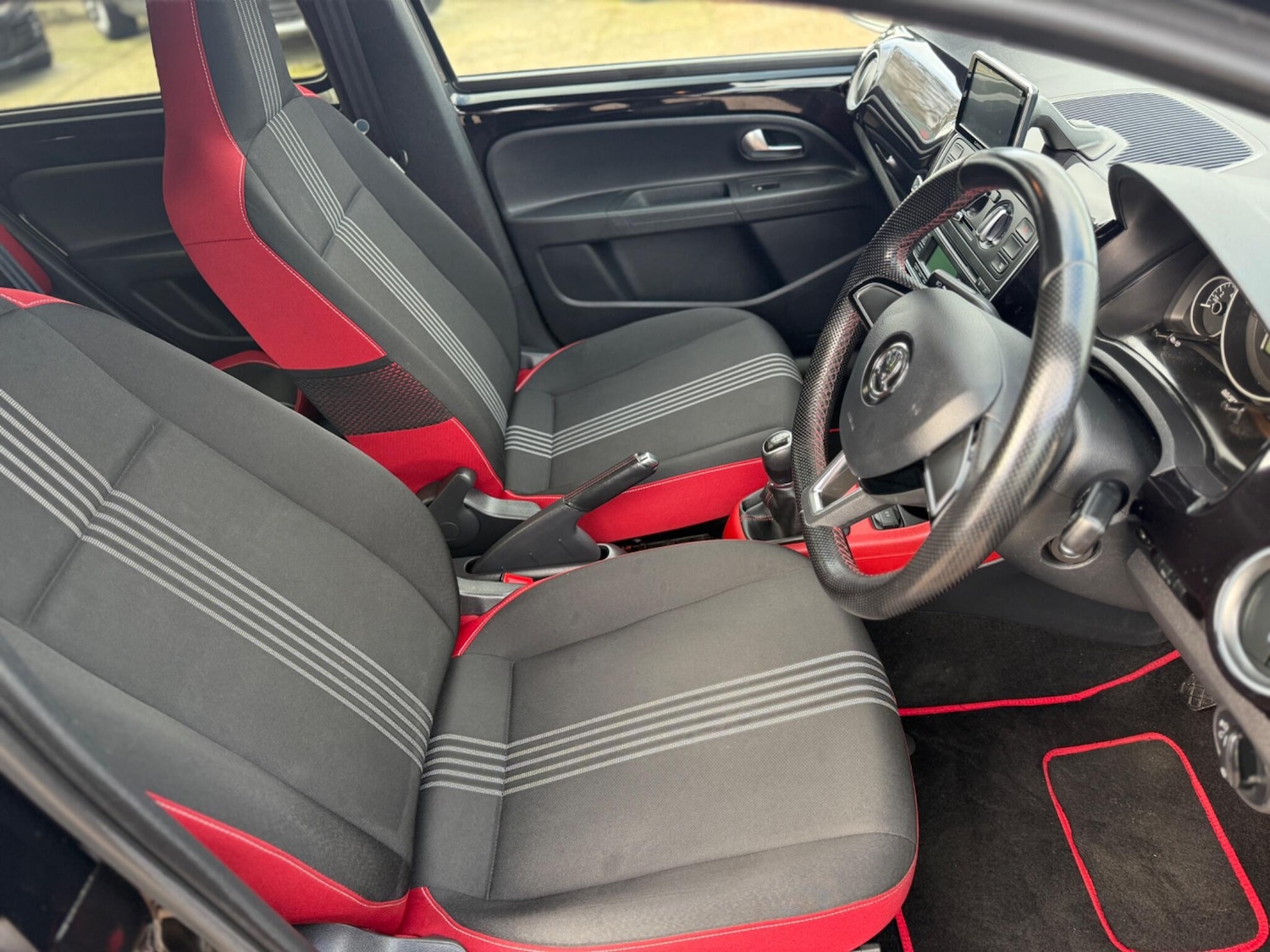 Used Skoda Citigo 2016 for sale - 77050270: Photo 9