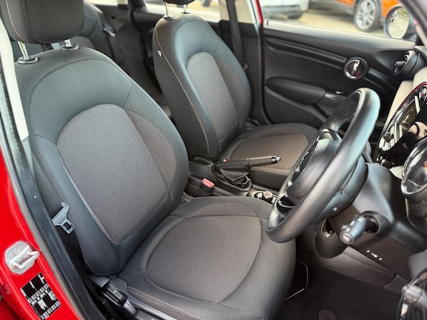 Used MINI Hatch 2015 for sale - 76337323: Photo 10