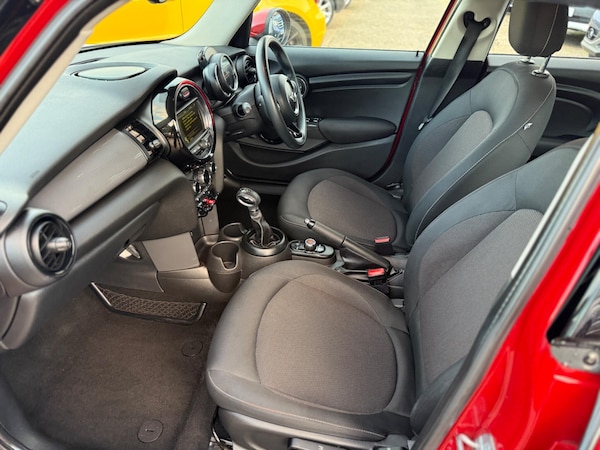 Used MINI Hatch 2015 for sale - 76337323: Photo 11