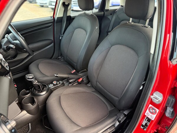 Used MINI Hatch 2015 for sale - 76337323: Photo 12