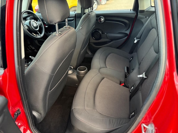 Used MINI Hatch 2015 for sale - 76337323: Photo 13
