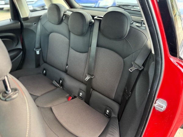 Used MINI Hatch 2015 for sale - 76337323: Photo 14