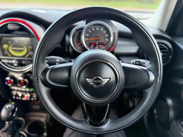 Used MINI Hatch 2015 for sale - 76337323: Photo 16