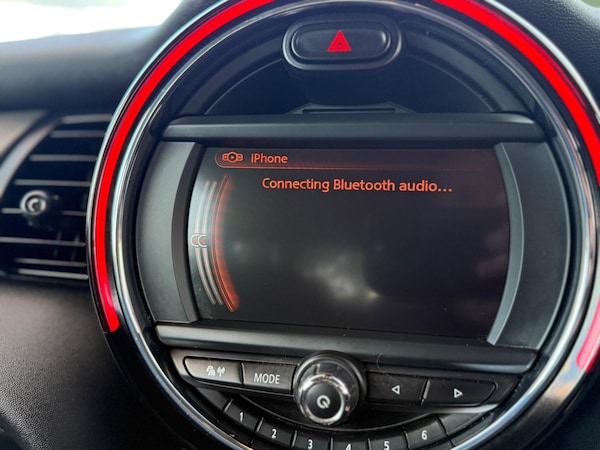 Used MINI Hatch 2015 for sale - 76337323: Photo 21