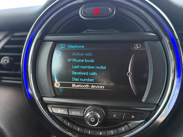 Used MINI Hatch 2015 for sale - 76337323: Photo 22