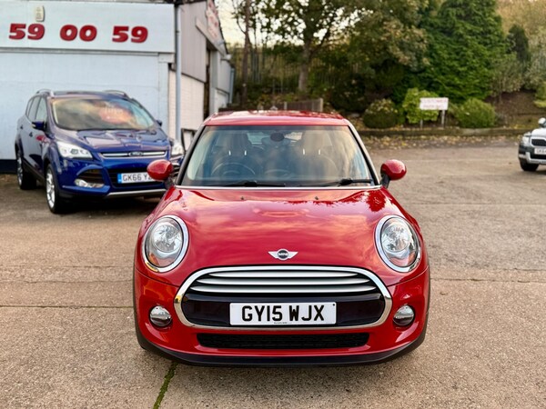 Used MINI Hatch 2015 for sale - 76337323: Photo 2