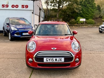 Used MINI Hatch 2015 for sale - 76337323: Photo 2