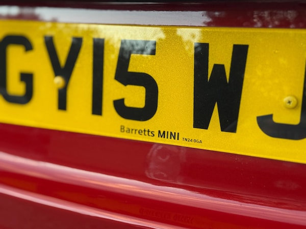 Used MINI Hatch 2015 for sale - 76337323: Photo 31