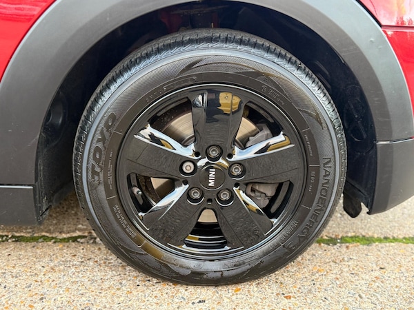 Used MINI Hatch 2015 for sale - 76337323: Photo 32