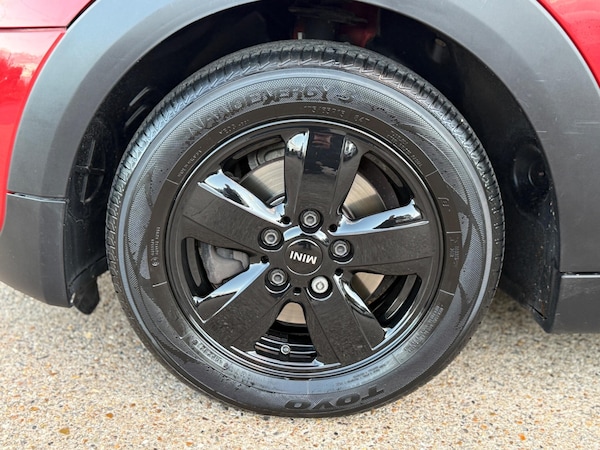 Used MINI Hatch 2015 for sale - 76337323: Photo 33