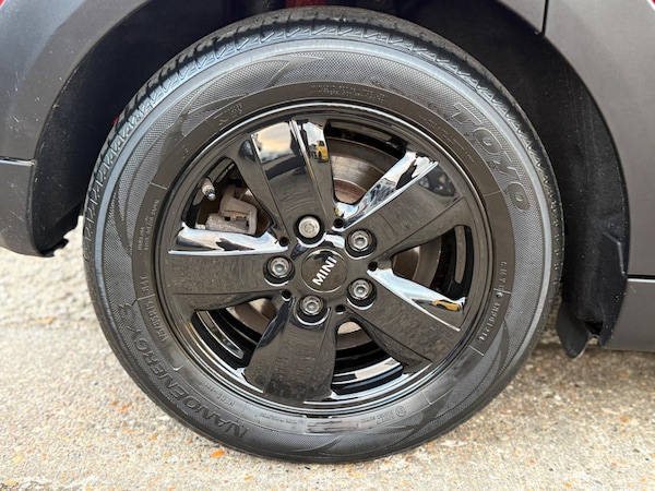 Used MINI Hatch 2015 for sale - 76337323: Photo 35