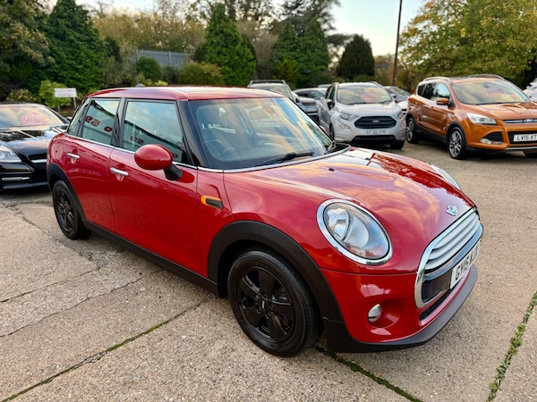 Used MINI Hatch 2015 for sale - 76337323: Photo 3