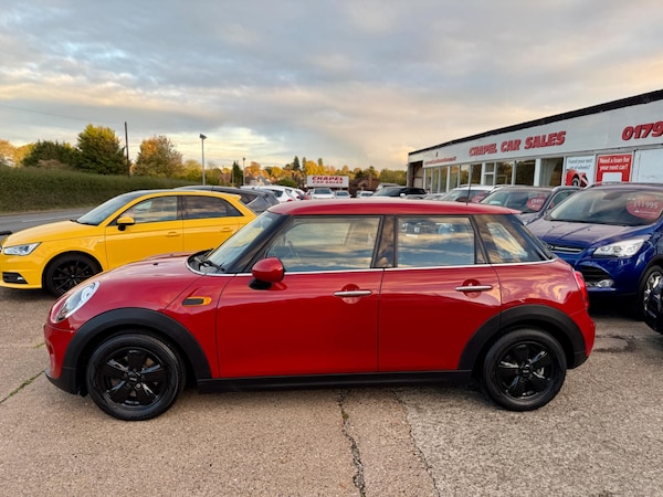 Used MINI Hatch 2015 for sale - 76337323: Photo 4