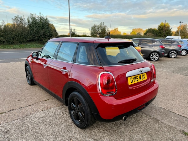 Used MINI Hatch 2015 for sale - 76337323: Photo 5