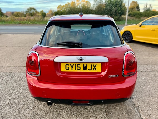 Used MINI Hatch 2015 for sale - 76337323: Photo 6