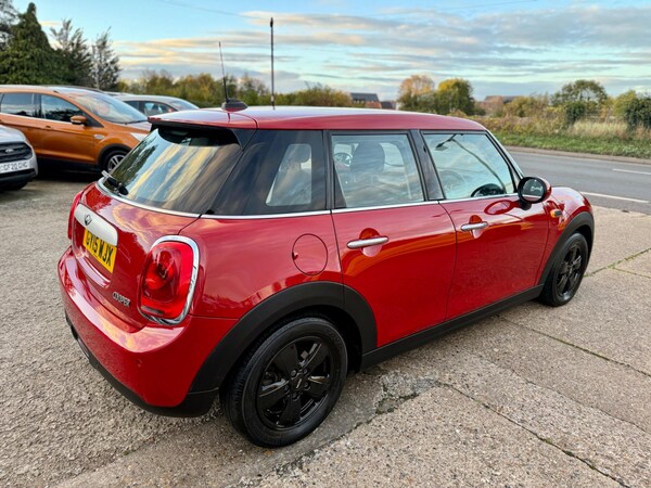 Used MINI Hatch 2015 for sale - 76337323: Photo 7