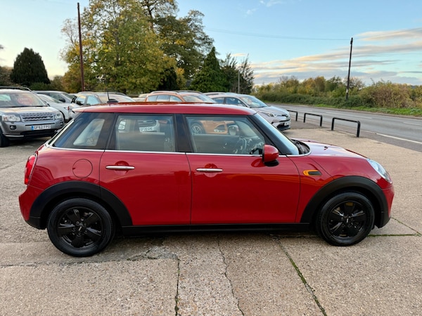 Used MINI Hatch 2015 for sale - 76337323: Photo 8