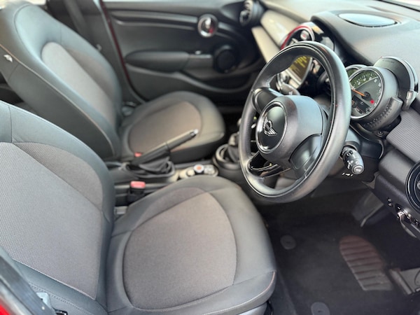 Used MINI Hatch 2015 for sale - 76337323: Photo 9