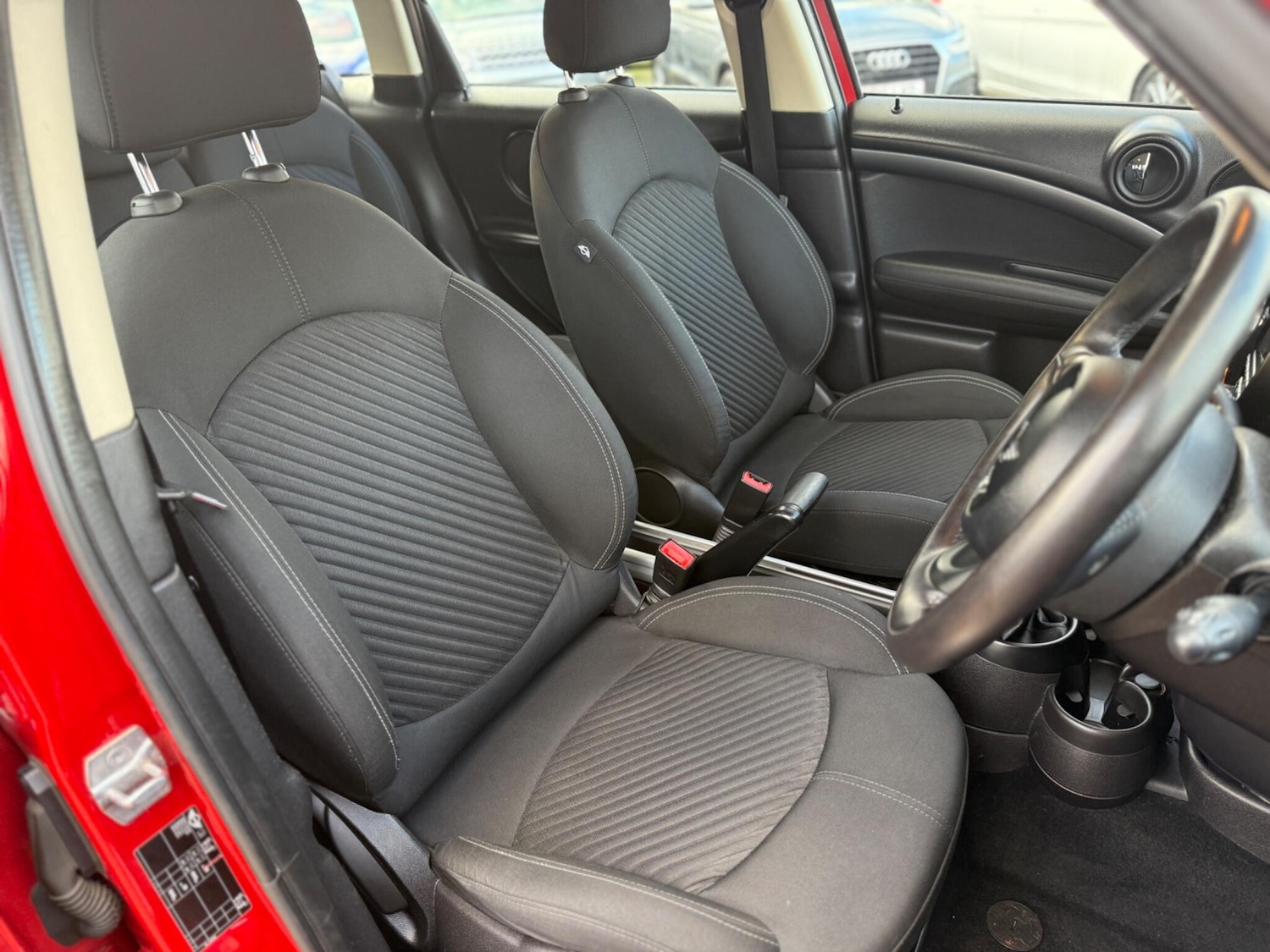 Used MINI Countryman 2015 for sale - 76912927: Photo 10