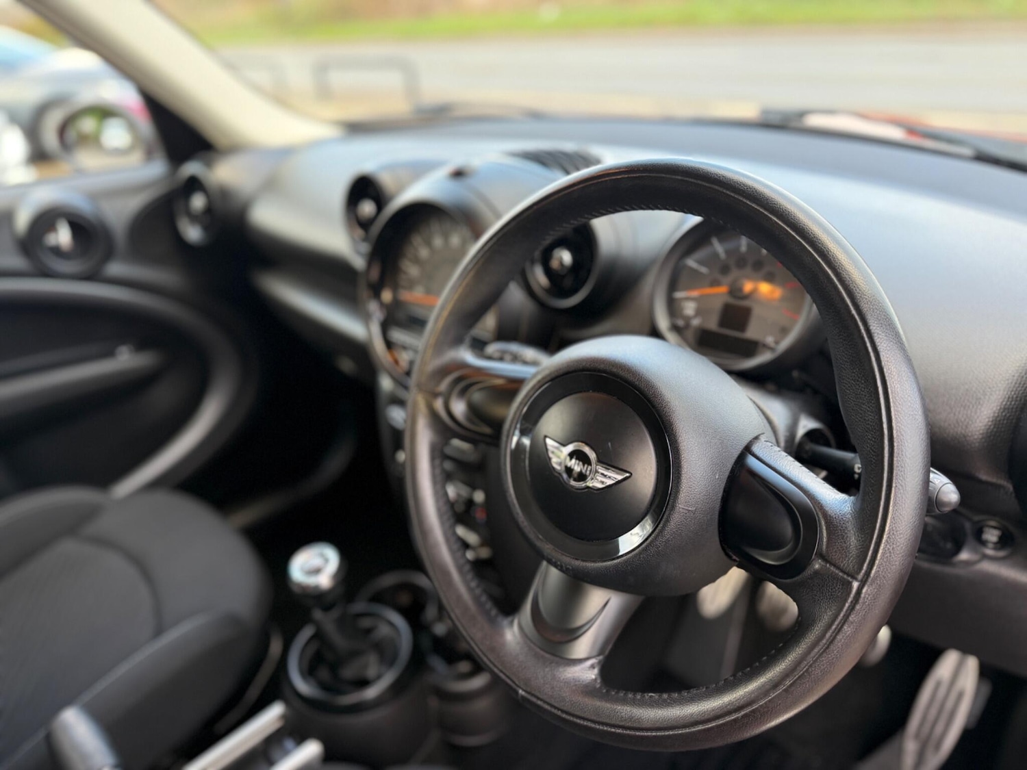 Used MINI Countryman 2015 for sale - 76912927: Photo 11