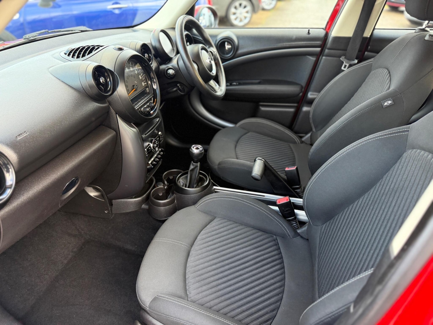 Used MINI Countryman 2015 for sale - 76912927: Photo 12