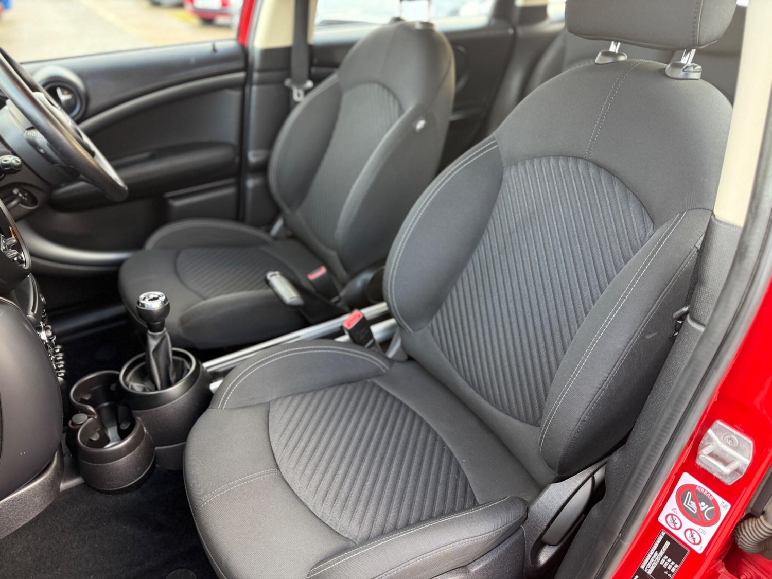 Used MINI Countryman 2015 for sale - 76912927: Photo 13