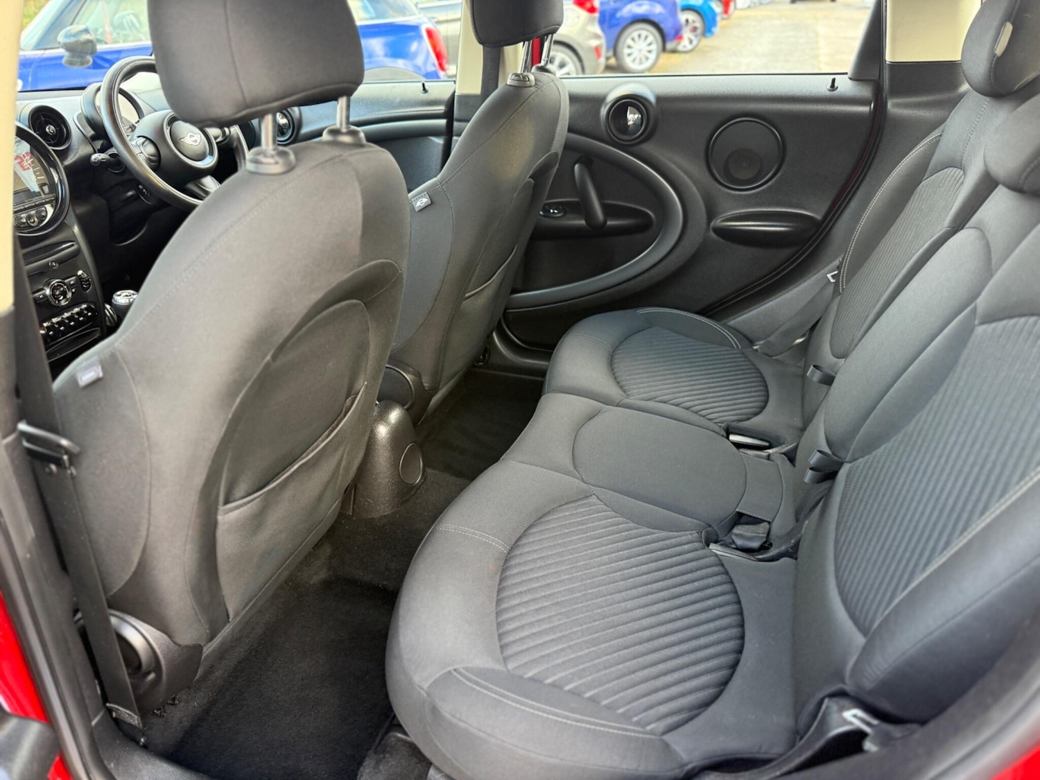 Used MINI Countryman 2015 for sale - 76912927: Photo 14