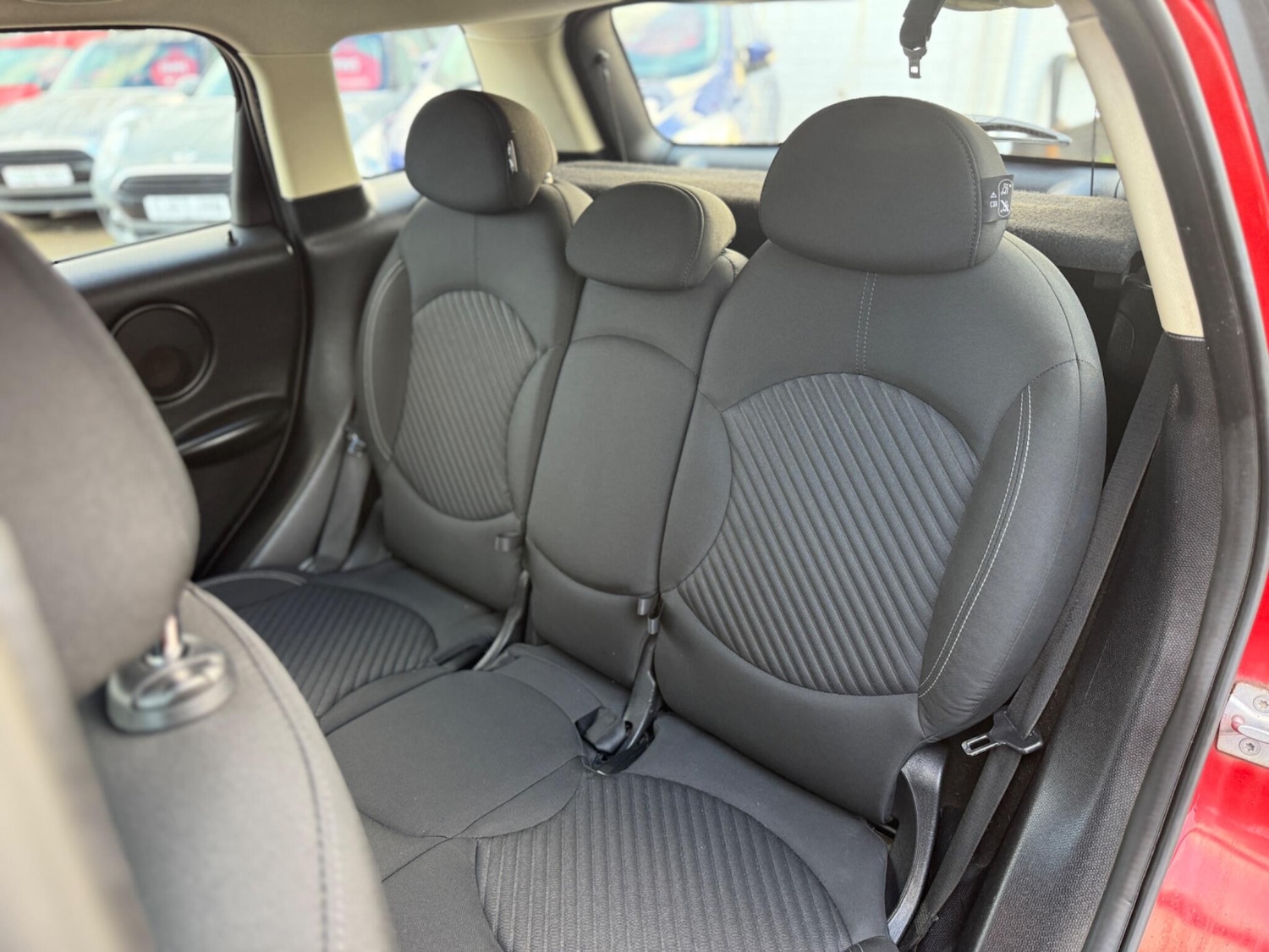 Used MINI Countryman 2015 for sale - 76912927: Photo 15