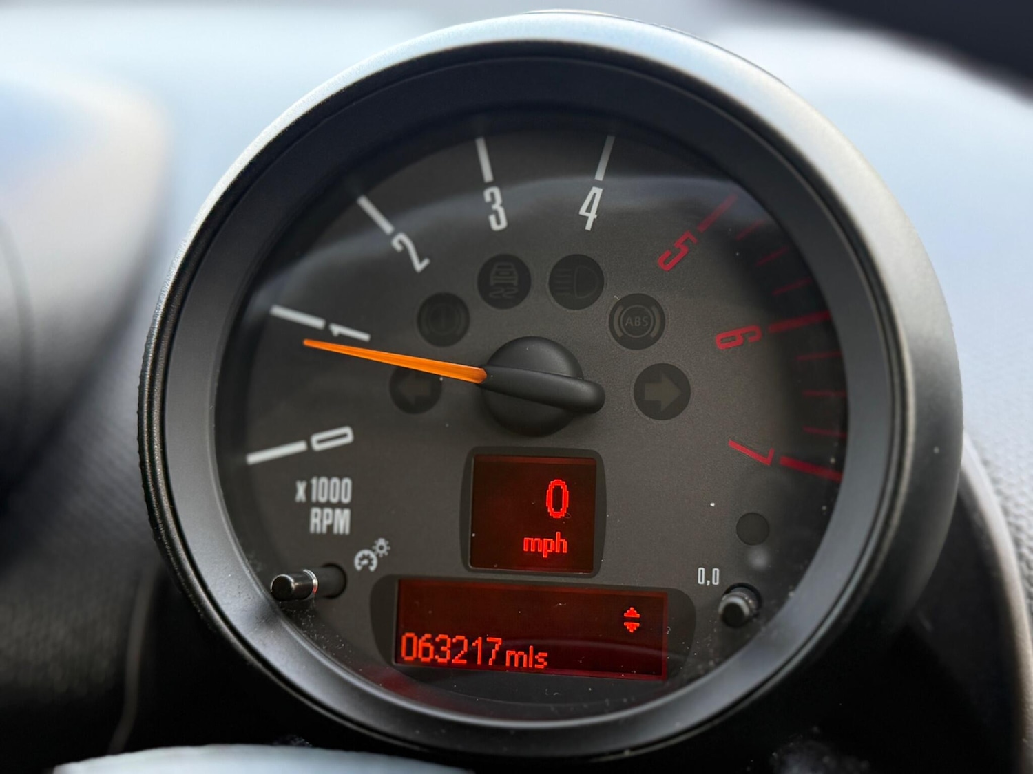 Used MINI Countryman 2015 for sale - 76912927: Photo 16