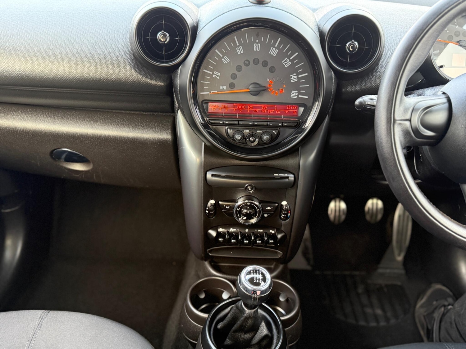 Used MINI Countryman 2015 for sale - 76912927: Photo 17