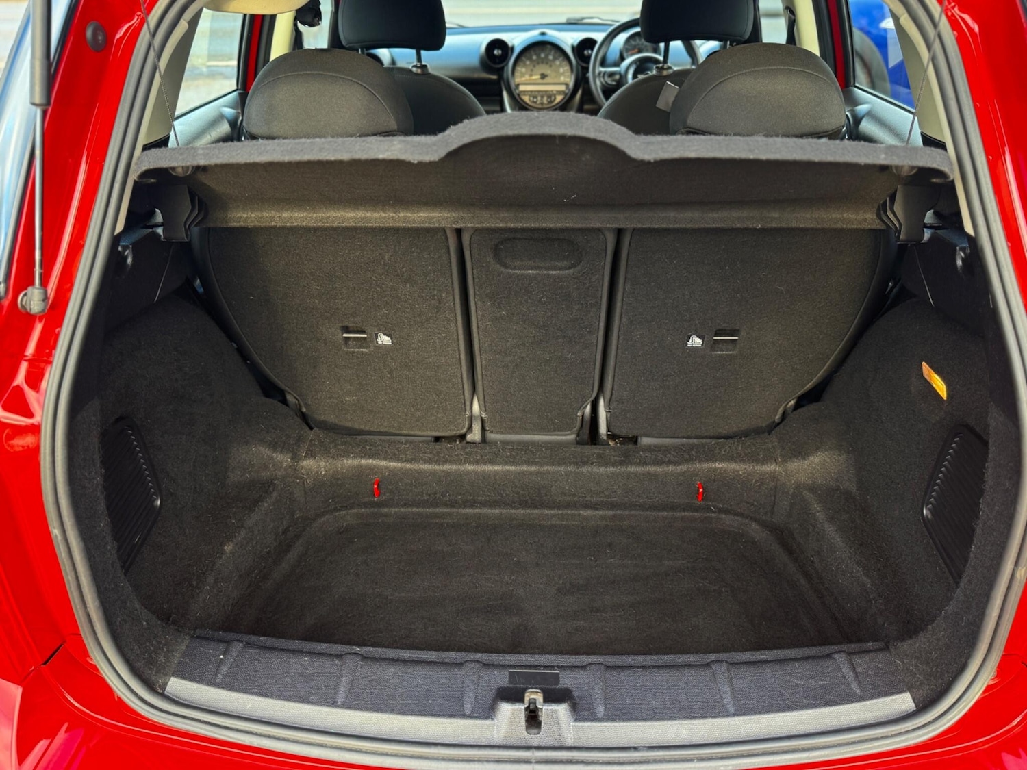 Used MINI Countryman 2015 for sale - 76912927: Photo 19