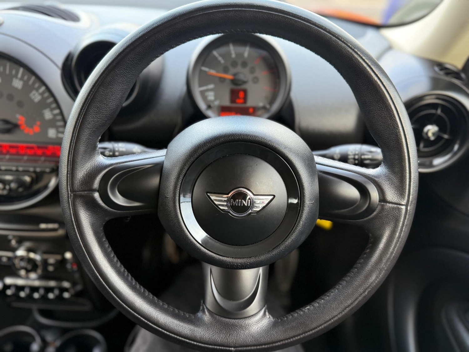 Used MINI Countryman 2015 for sale - 76912927: Photo 20