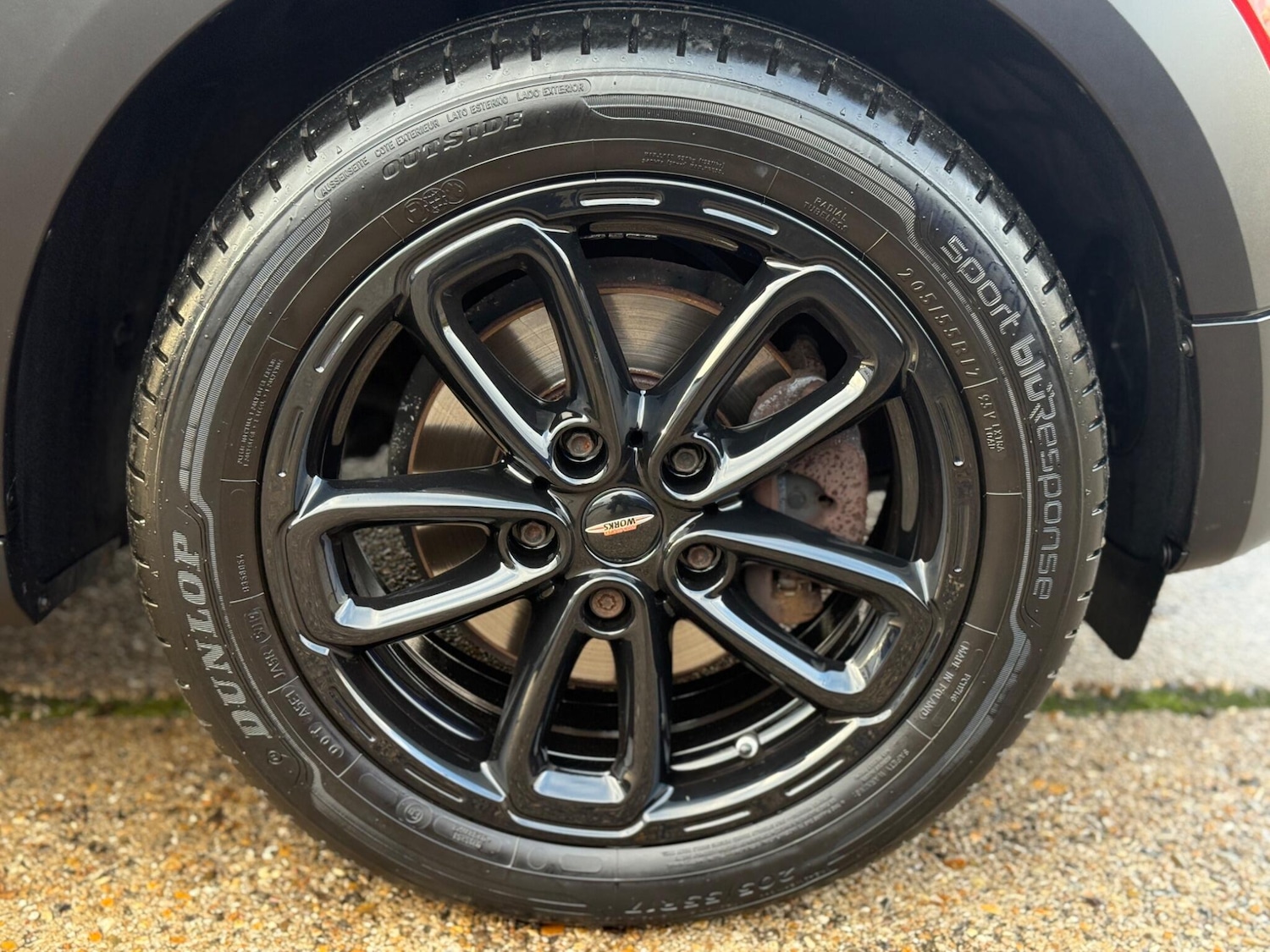 Used MINI Countryman 2015 for sale - 76912927: Photo 30