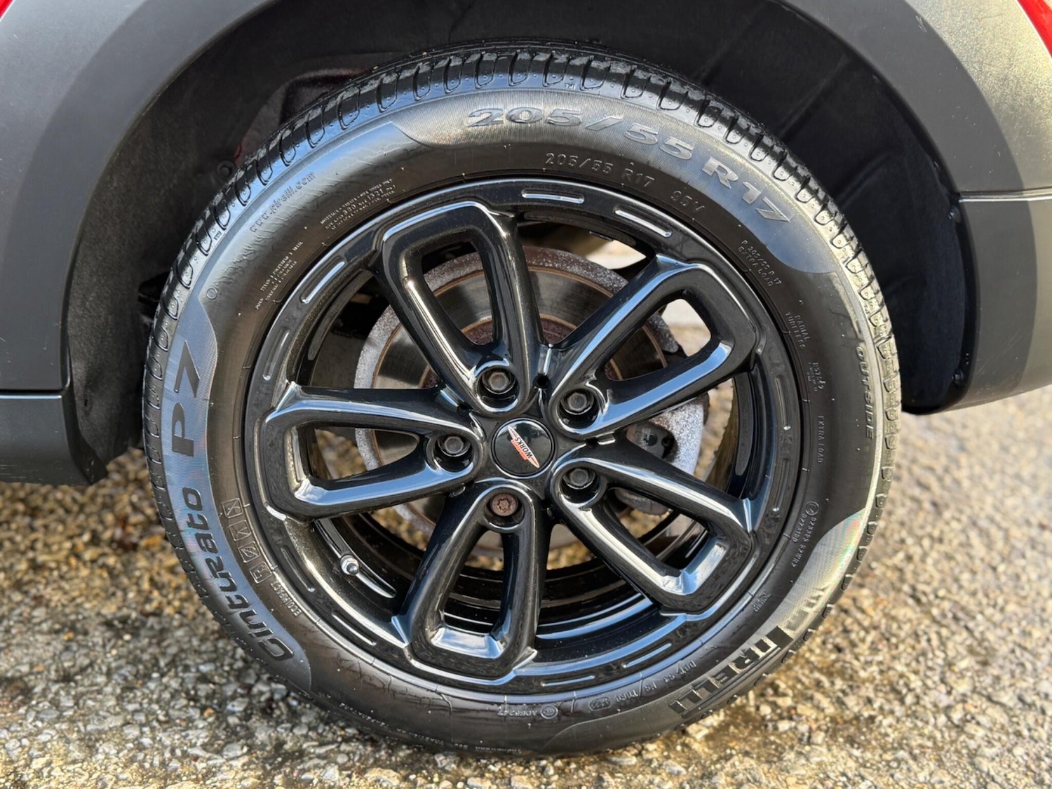 Used MINI Countryman 2015 for sale - 76912927: Photo 32