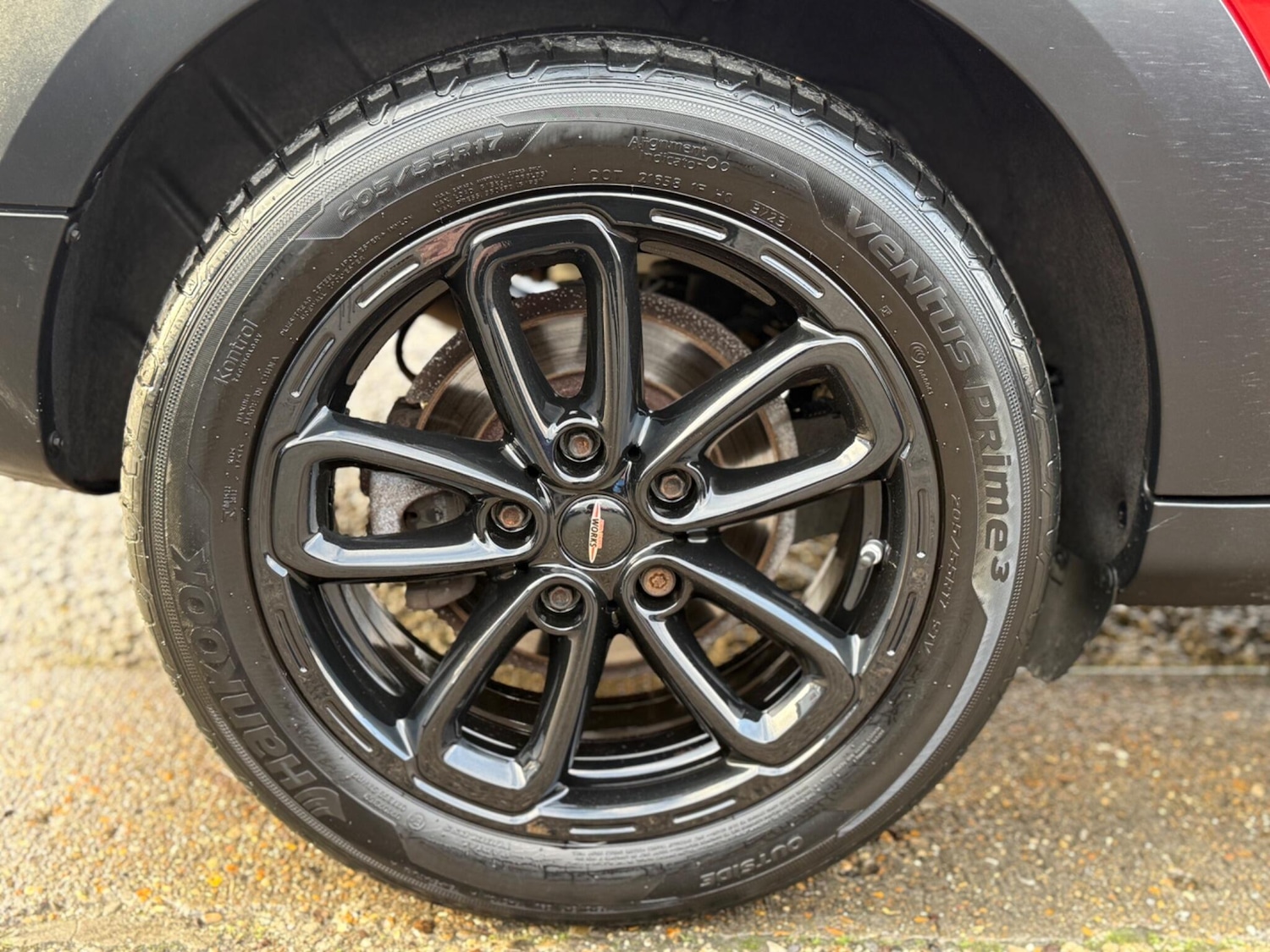 Used MINI Countryman 2015 for sale - 76912927: Photo 33