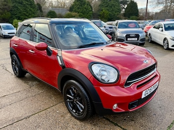 Used MINI Countryman 2015 for sale - 76912927: Photo