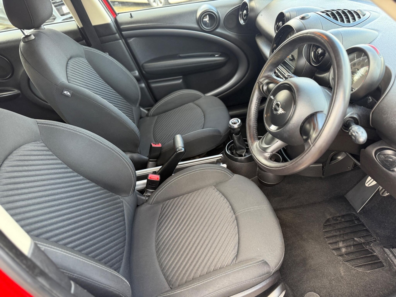 Used MINI Countryman 2015 for sale - 76912927: Photo 9