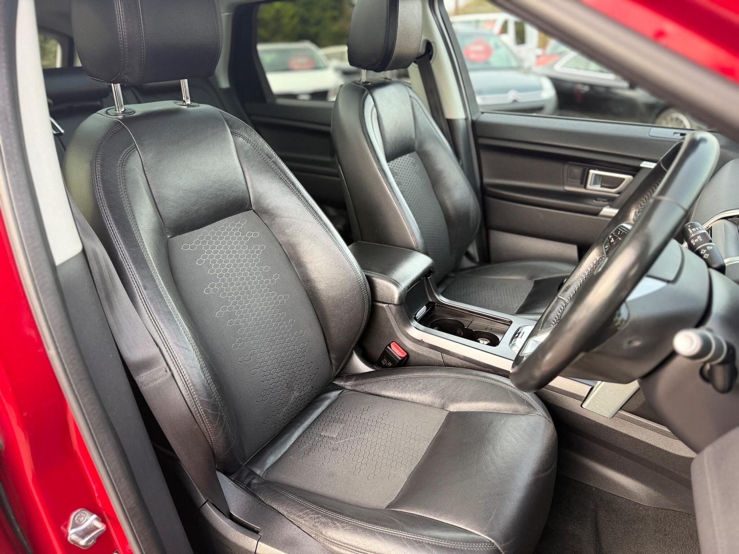 Used Land Rover Discovery Sport for sale - 77598001: Photo 10