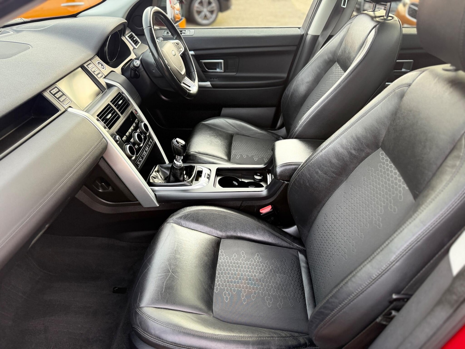 Used Land Rover Discovery Sport for sale - 77598001: Photo 11