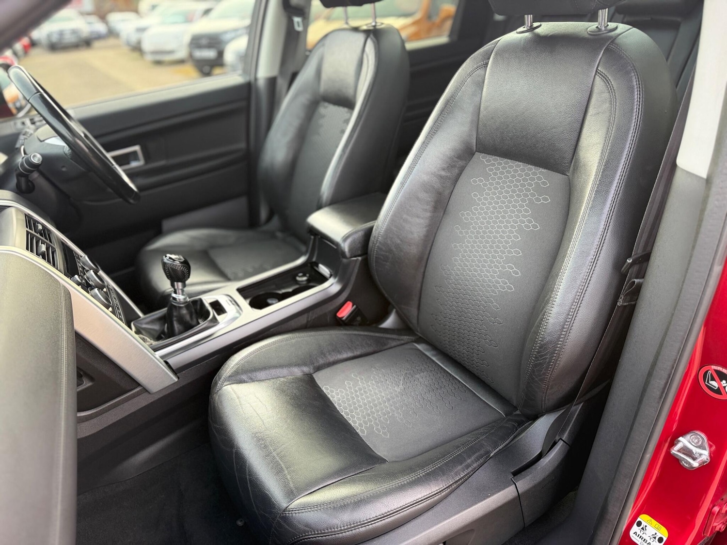 Used Land Rover Discovery Sport for sale - 77598001: Photo 12