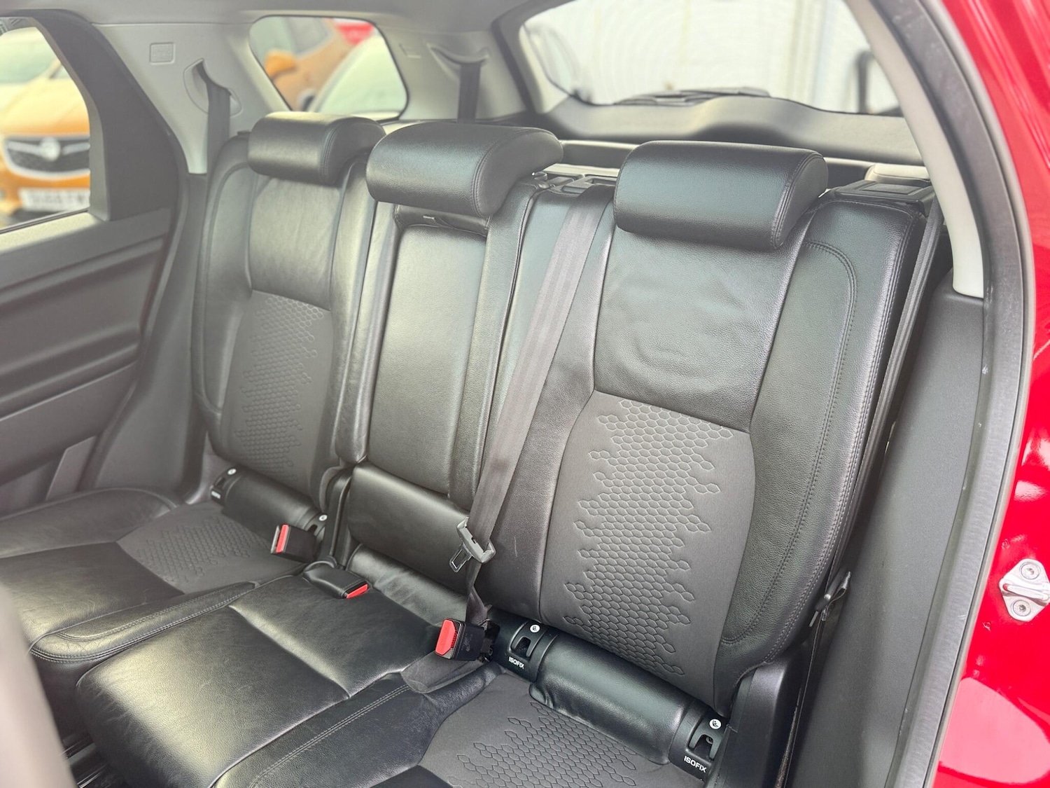 Used Land Rover Discovery Sport for sale - 77598001: Photo 14