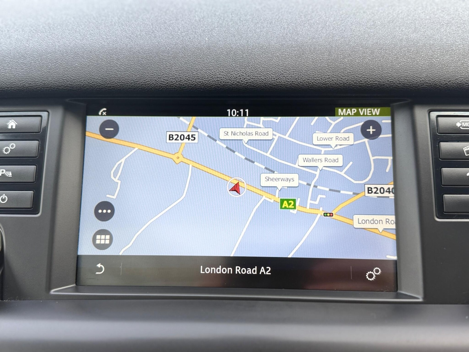 Used Land Rover Discovery Sport for sale - 77598001: Photo 22