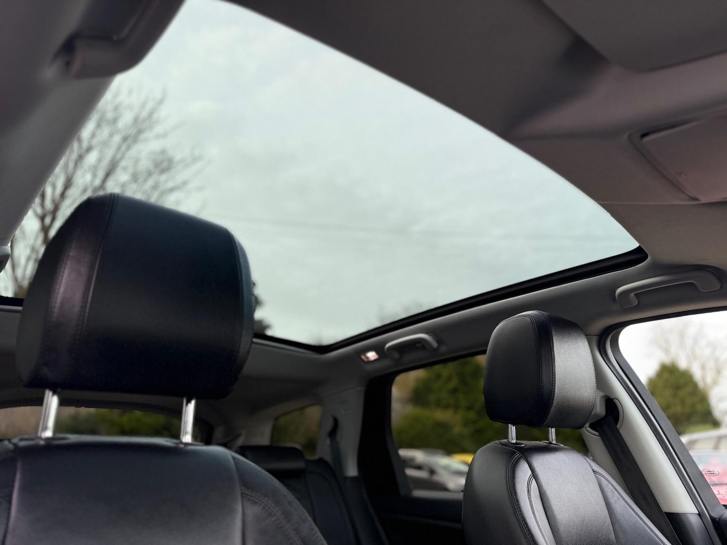 Used Land Rover Discovery Sport for sale - 77598001: Photo 25