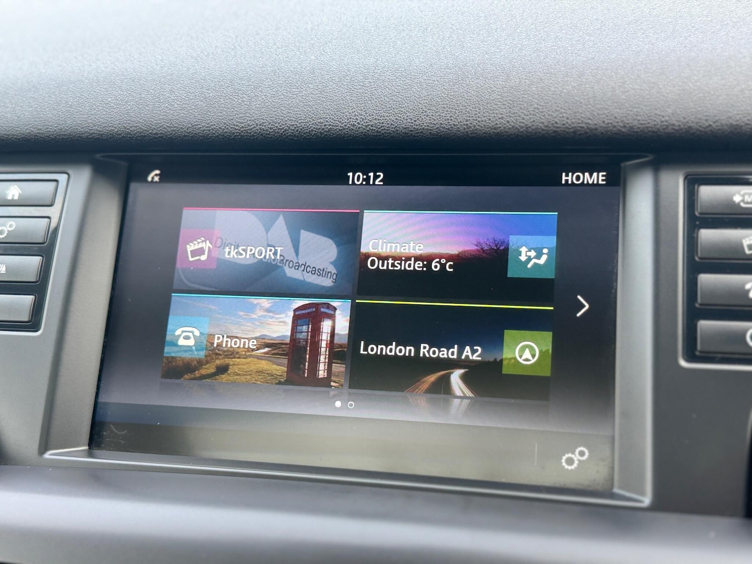 Used Land Rover Discovery Sport for sale - 77598001: Photo 27