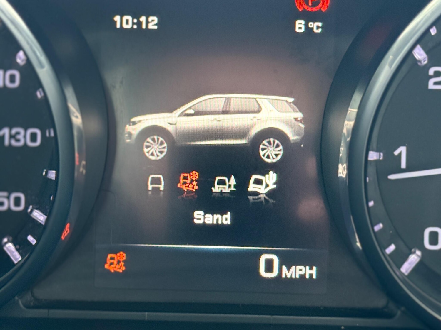 Used Land Rover Discovery Sport for sale - 77598001: Photo 34