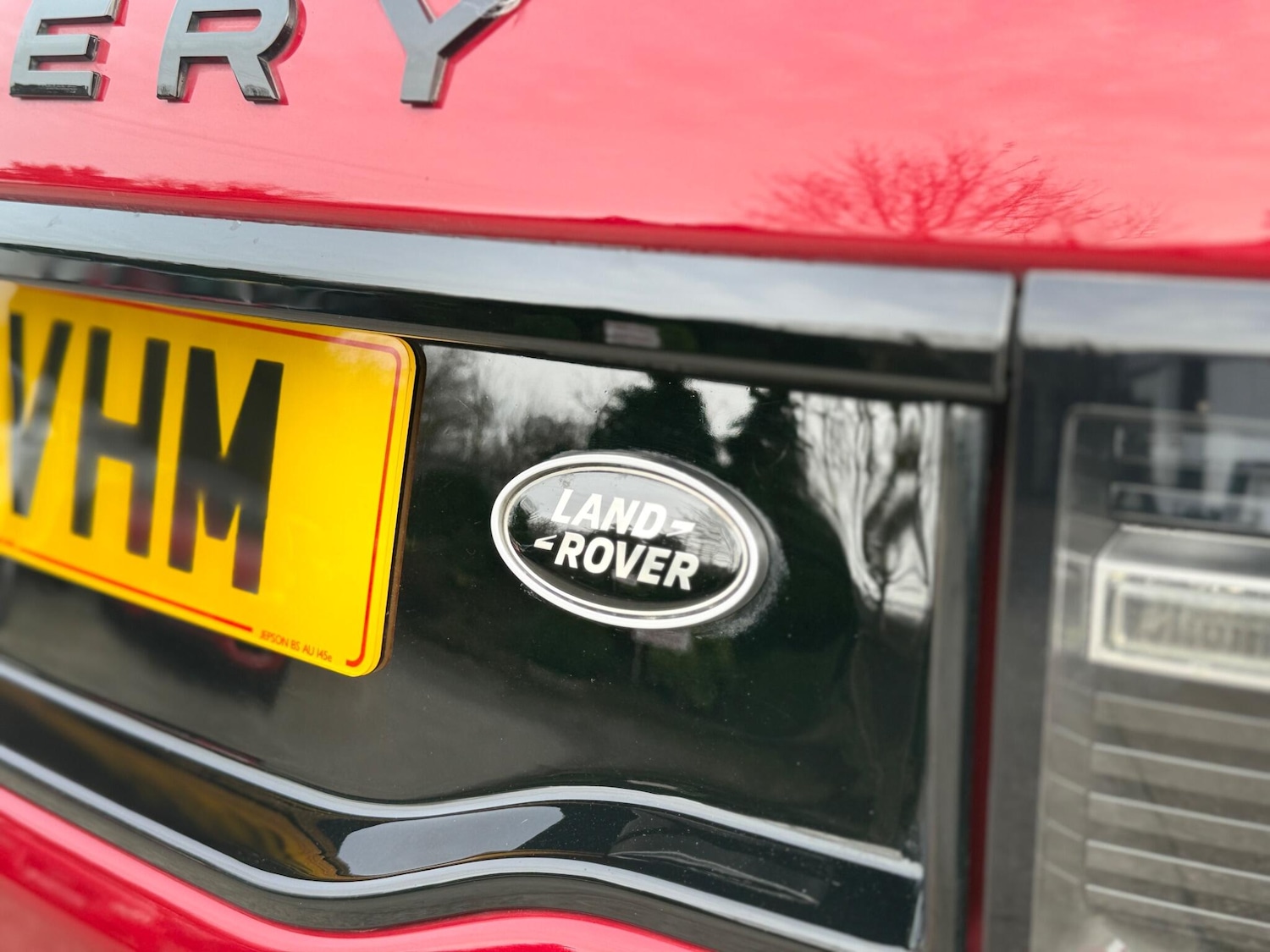 Used Land Rover Discovery Sport for sale - 77598001: Photo 39