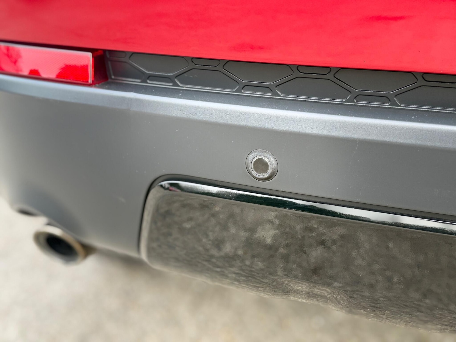 Used Land Rover Discovery Sport for sale - 77598001: Photo 40