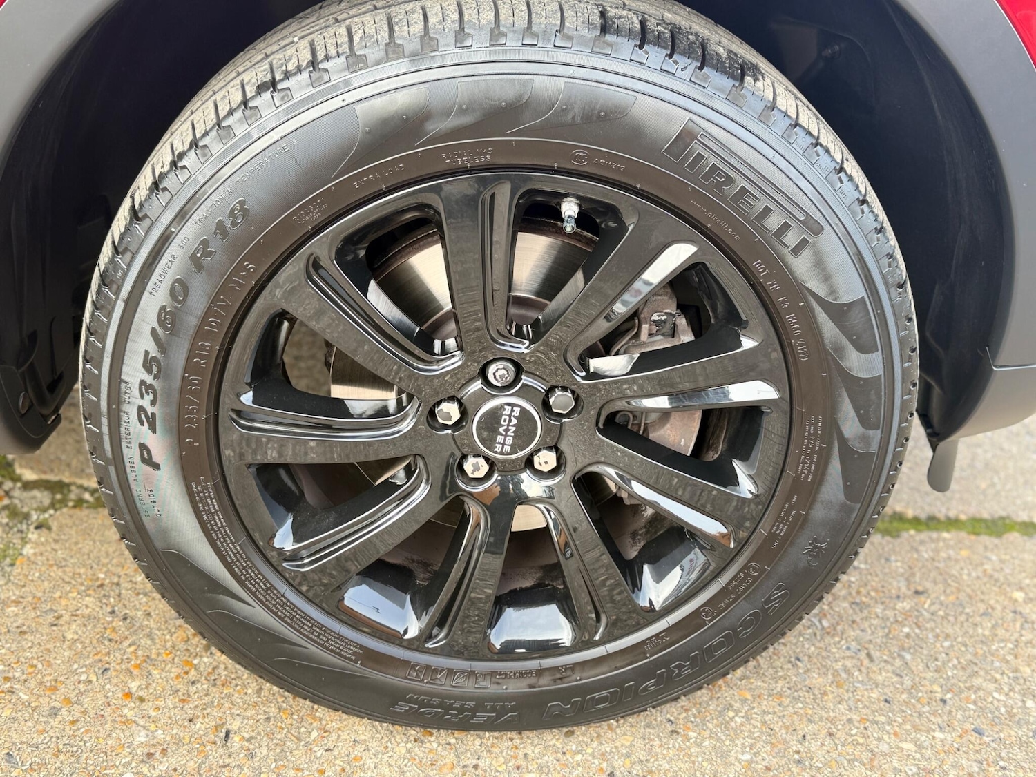 Used Land Rover Discovery Sport for sale - 77598001: Photo 42