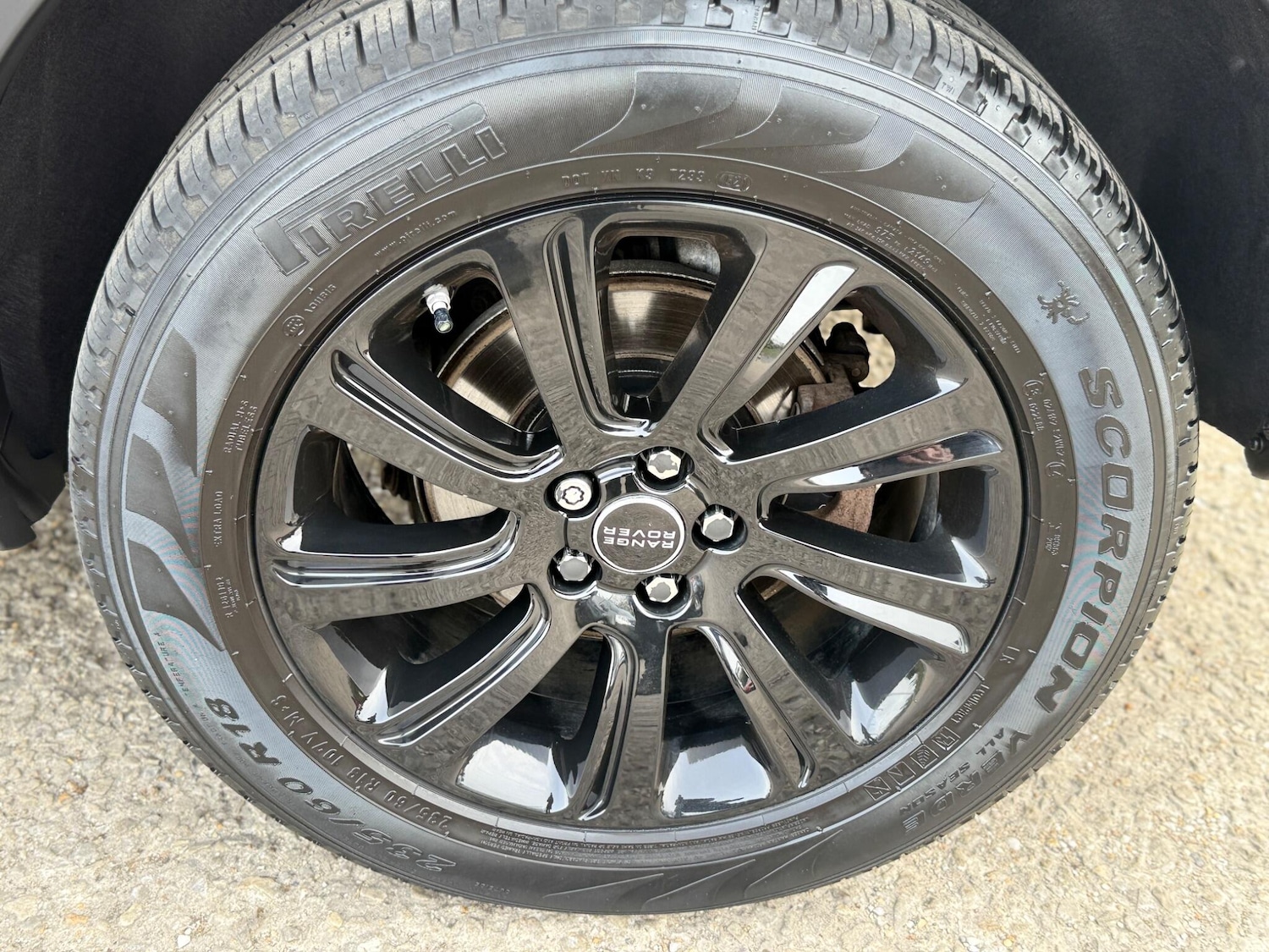 Used Land Rover Discovery Sport for sale - 77598001: Photo 44